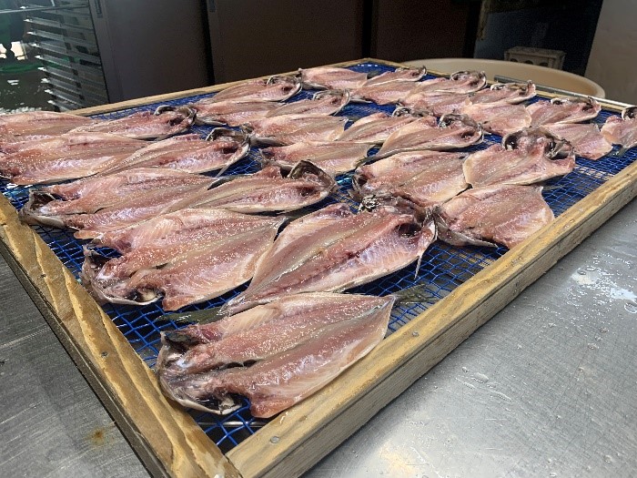 干物づくり100年！港町「浜田」の伝統の味を是非ご賞味ください！！ - さんいんまなび